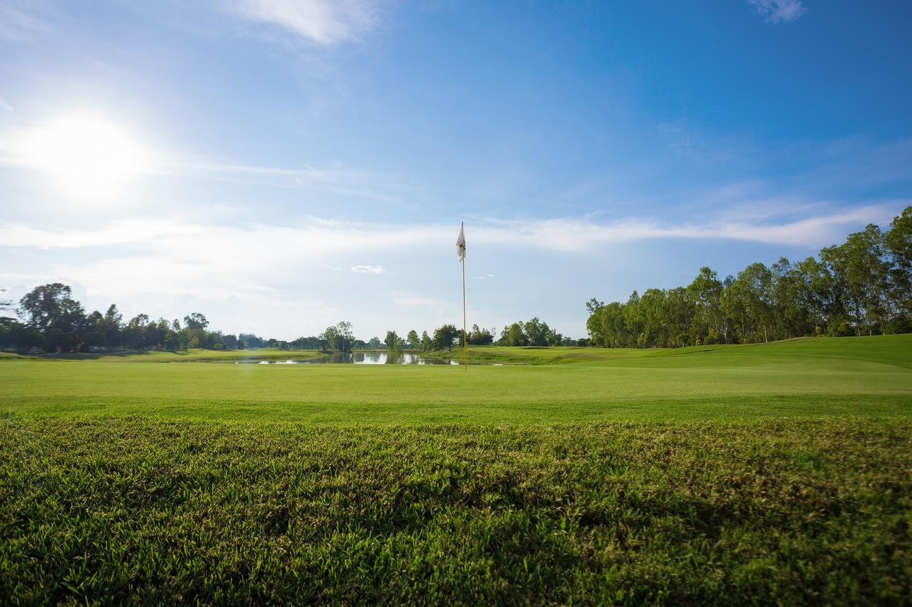 מלון לאמפון Gassan Legacy Golf Club מראה חיצוני תמונה